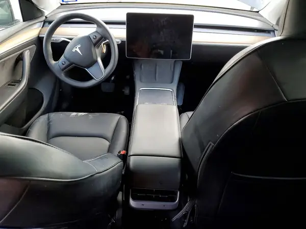 7SAYGDEE1PA042005 2023 TESLA MODEL Y - Image 8