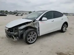 7SAYGDEE1PA042294 2023 TESLA MODEL Y