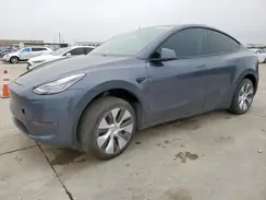 7SAYGDEE1PA042327 2023 TESLA MODEL Y
