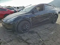 7SAYGDEE1PA044238 2023 TESLA MODEL Y