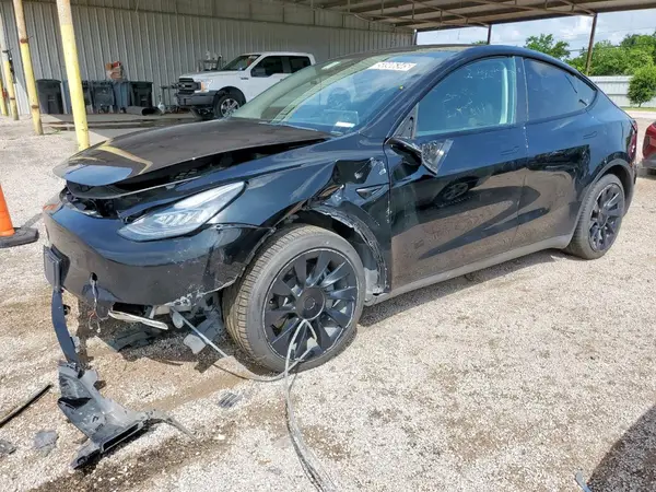 7SAYGDEE1PA045342 2023 TESLA MODEL Y - Image 1