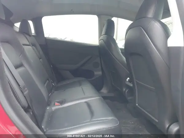 7SAYGDEE1PA050220 2023 TESLA MODEL Y - Image 8