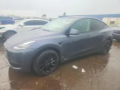 7SAYGDEE1PA051481 2023 TESLA MODEL Y