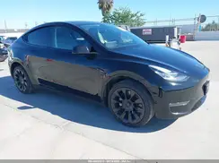 7SAYGDEE1PA051867 2023 TESLA MODEL Y