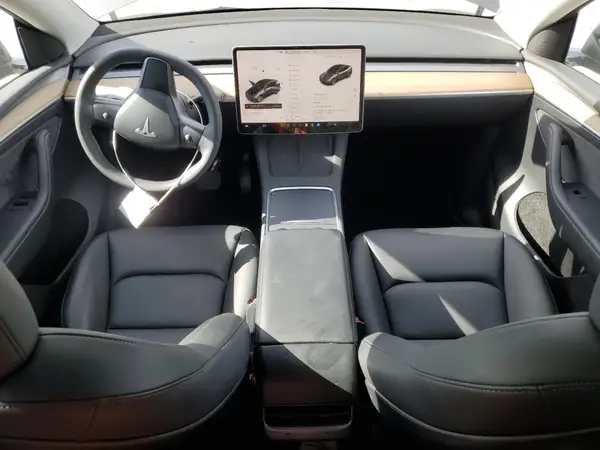 7SAYGDEE1PA052923 2023 TESLA MODEL Y - Image 8