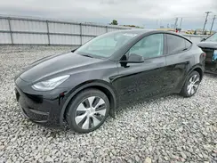 7SAYGDEE1PA053344 2023 TESLA MODEL Y