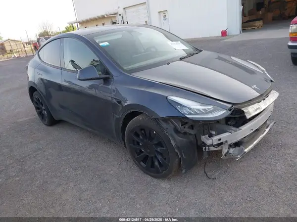 7SAYGDEE1PA053683 2023 TESLA MODEL Y - Image 1