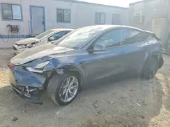 7SAYGDEE1PA054249 2023 TESLA MODEL Y