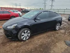 7SAYGDEE1PA054364 2023 TESLA MODEL Y