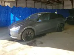 7SAYGDEE1PA056096 2023 TESLA MODEL Y