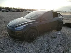 7SAYGDEE1PA057961 2023 TESLA MODEL Y