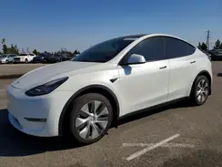 7SAYGDEE1PA059211 2023 TESLA MODEL Y