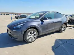 7SAYGDEE1PA060245 2023 TESLA MODEL Y