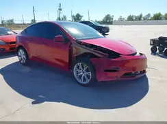 7SAYGDEE1PA063520 2023 TESLA MODEL Y