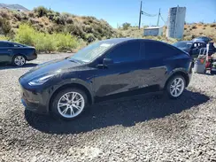 7SAYGDEE1PA066496 2023 TESLA MODEL Y