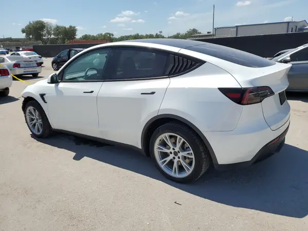 7SAYGDEE1PA069298 2023 TESLA MODEL Y - Image 2