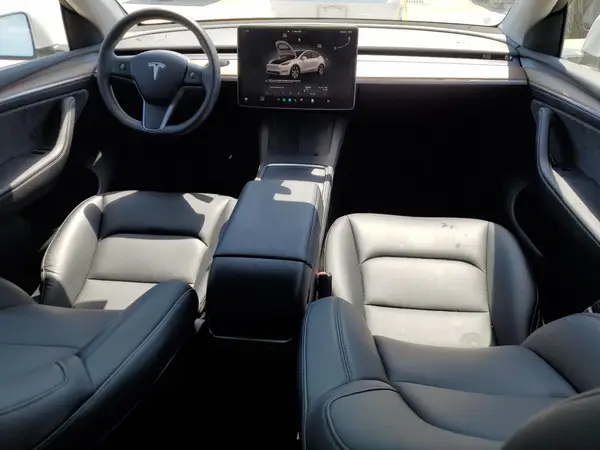 7SAYGDEE1PA069298 2023 TESLA MODEL Y - Image 8