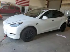 7SAYGDEE1PA072105 2023 TESLA MODEL Y