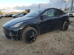 7SAYGDEE1PA072380 2023 TESLA MODEL Y