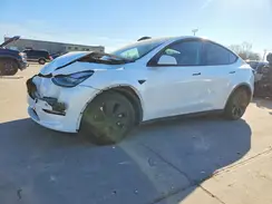 7SAYGDEE1PA073545 2023 TESLA MODEL Y