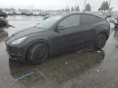 7SAYGDEE1PA074971 2023 TESLA MODEL Y