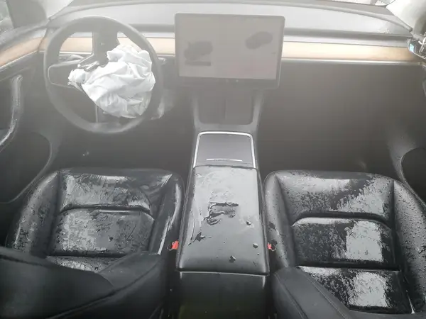 7SAYGDEE1PA074971 2023 TESLA MODEL Y - Image 8
