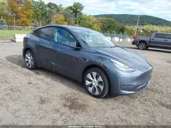 7SAYGDEE1PA075960 2023 TESLA MODEL Y