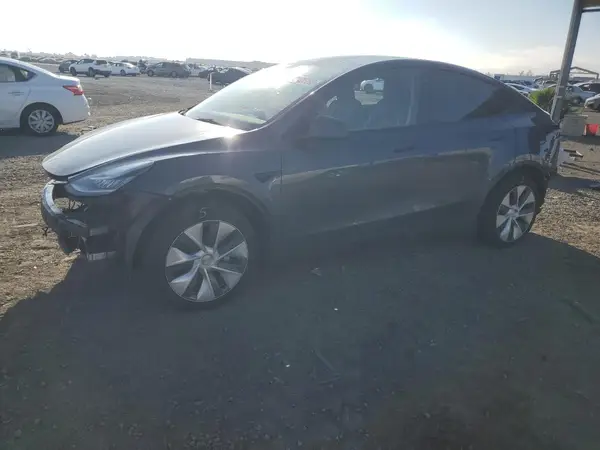 7SAYGDEE1PA078065 2023 TESLA MODEL Y - Image 1