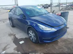 7SAYGDEE1PA078633 2023 TESLA MODEL Y