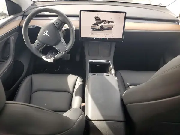 7SAYGDEE1PA078986 2023 TESLA MODEL Y - Image 8