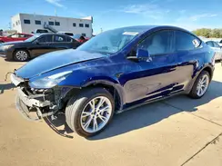 7SAYGDEE1PA080284 2023 TESLA MODEL Y