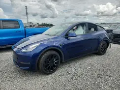 7SAYGDEE1PA080723 2023 TESLA MODEL Y