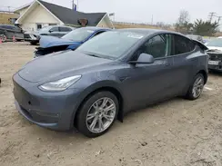 7SAYGDEE1PA081757 2023 TESLA MODEL Y