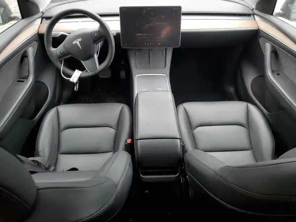 7SAYGDEE1PA081757 2023 TESLA MODEL Y - Image 8