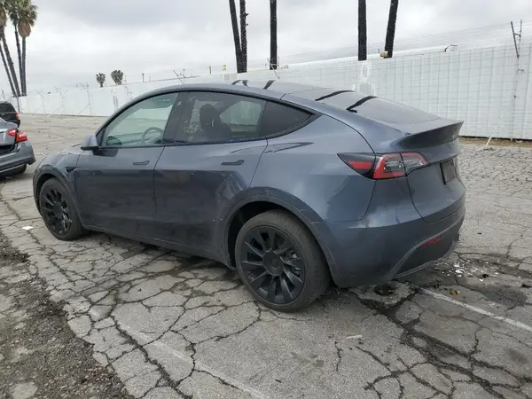 7SAYGDEE1PA082018 2023 TESLA MODEL Y - Image 2