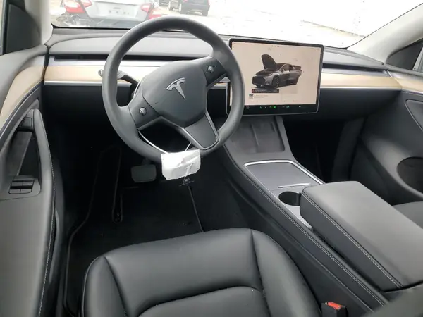 7SAYGDEE1PA082018 2023 TESLA MODEL Y - Image 8