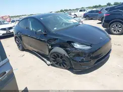 7SAYGDEE1PA082939 2023 TESLA MODEL Y