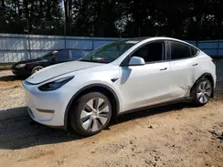 7SAYGDEE1PA083170 2023 TESLA MODEL Y