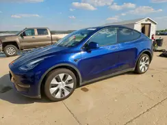 7SAYGDEE1PA088353 2023 TESLA MODEL Y