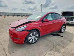 7SAYGDEE1PA090524 2023 TESLA MODEL Y