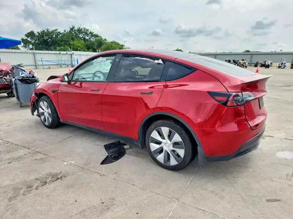 7SAYGDEE1PA090524 2023 TESLA MODEL Y - Image 2