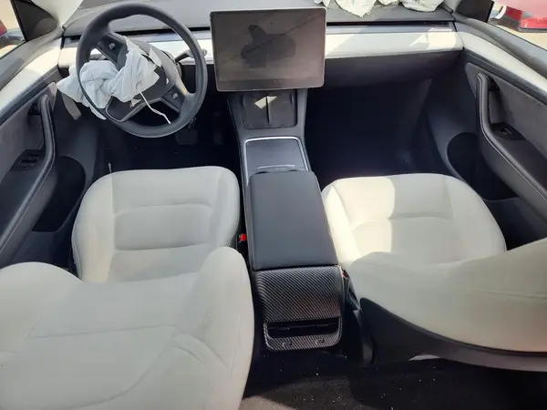 7SAYGDEE1PA090524 2023 TESLA MODEL Y - Image 8