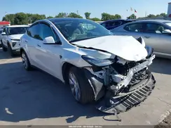 7SAYGDEE1PA092418 2023 TESLA MODEL Y