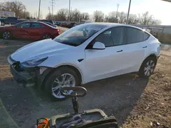 7SAYGDEE1PA092421 2023 TESLA MODEL Y