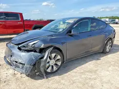 7SAYGDEE1PA094492 2023 TESLA MODEL Y