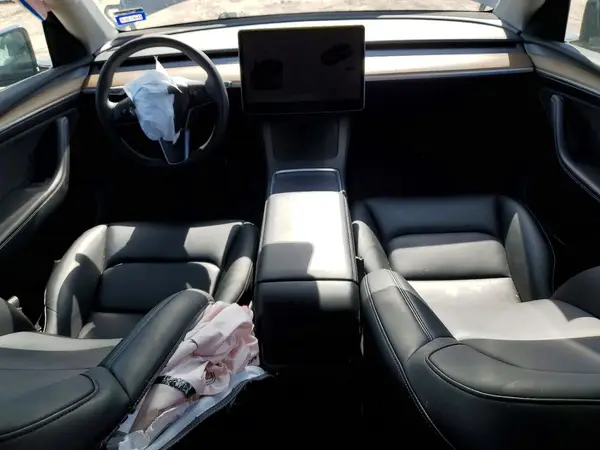 7SAYGDEE1PA094492 2023 TESLA MODEL Y - Image 8