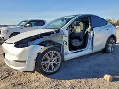 7SAYGDEE1PA095156 2023 TESLA MODEL Y
