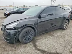7SAYGDEE1PA096422 2023 TESLA MODEL Y