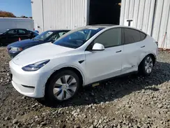 7SAYGDEE1PA098588 2023 TESLA MODEL Y