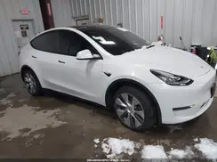 7SAYGDEE1PA098672 2023 TESLA MODEL Y